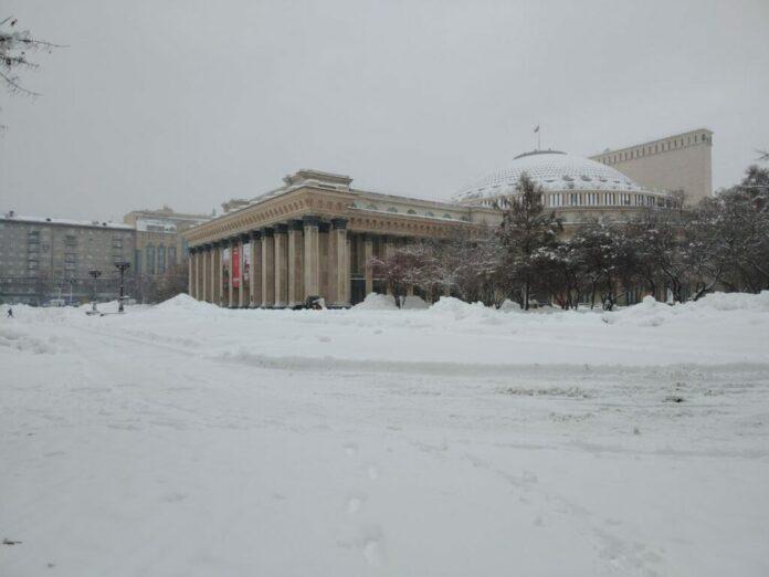 Новосибирцам сообщили, как будем работать и отдыхать на 8 Марта 2026 года