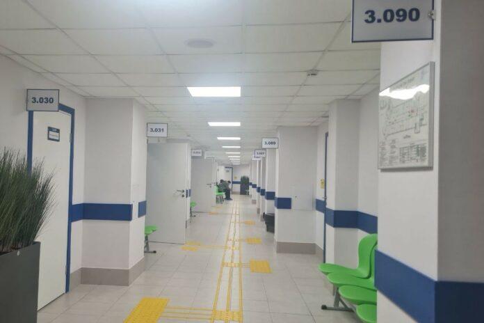 Закрывать больничные через MAX разрешили в Новосибирске