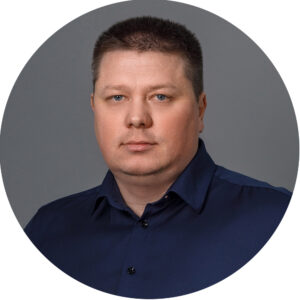 Антон Рехтин