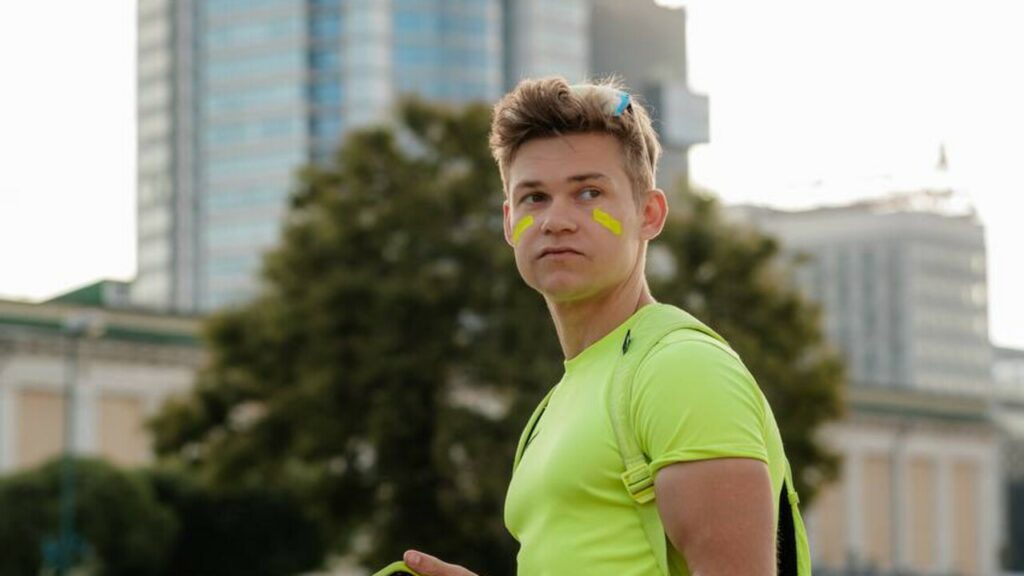 Блогер из Великобритании назвал Новосибирск второй родиной