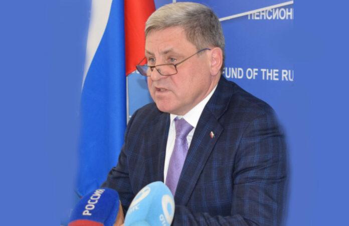 Суд оштрафовал депутата Заксобрания Новосибирска Терепу