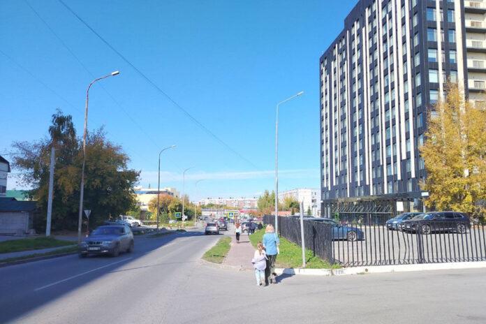 Академгородок