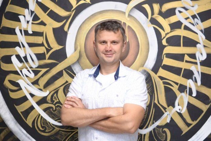 Учредитель и руководитель «Студии ЯЛ» Алексей Радкевич