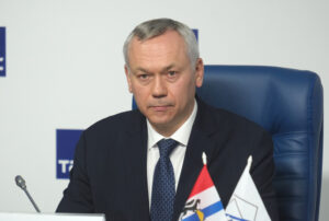 Андрей Травников