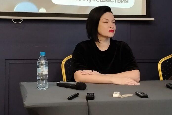 Владелец сети квартир посуточной аренды «Сутки как дома» Екатерина Батенева