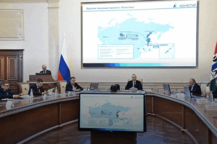 Разрез «Богатырь» намерен догнать «Сибантрацит» по добыче угля