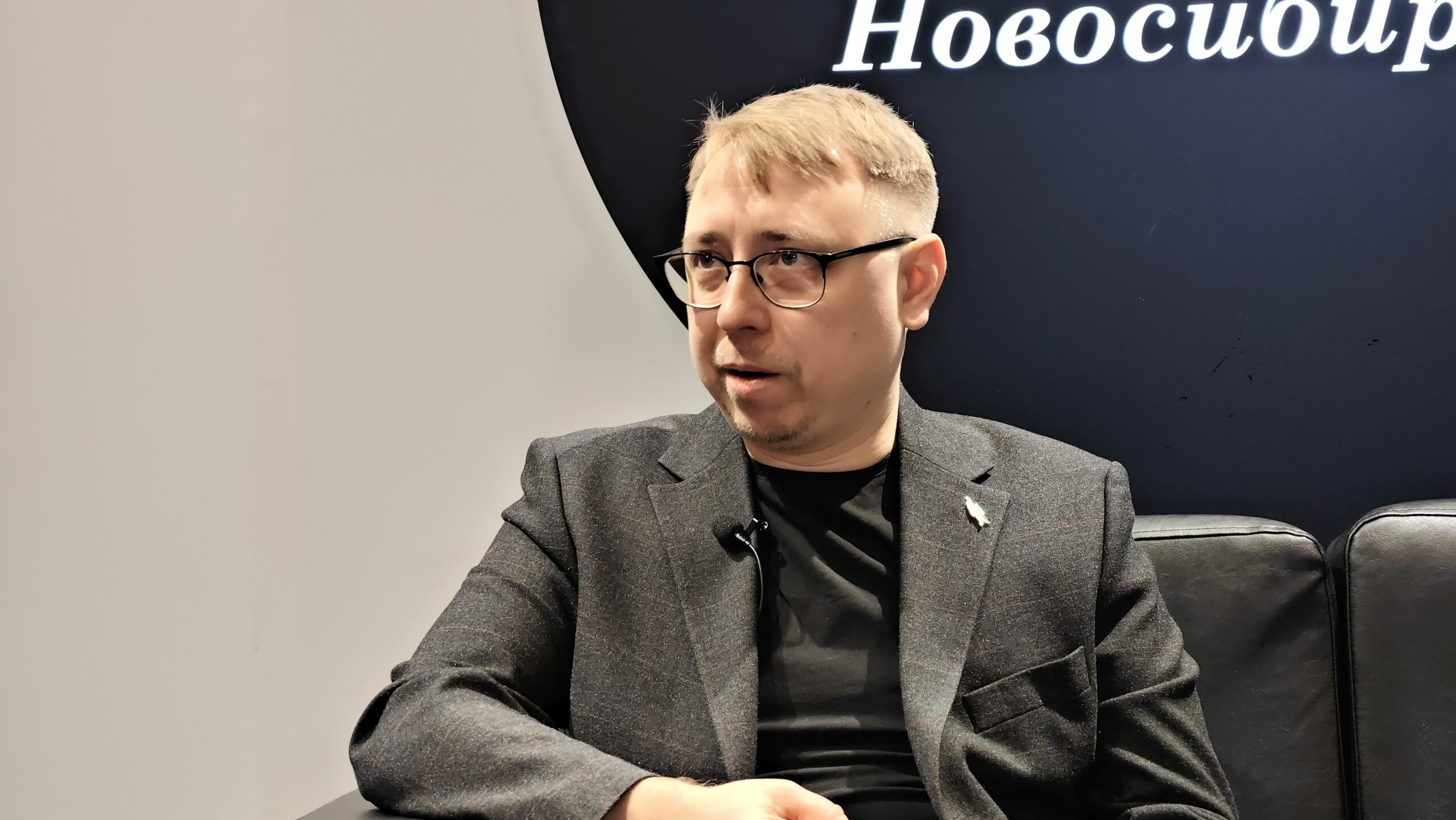 Василий Большаков