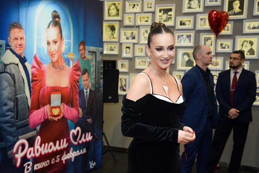 Киномир Оле №2 подкинул жёсткое испытание