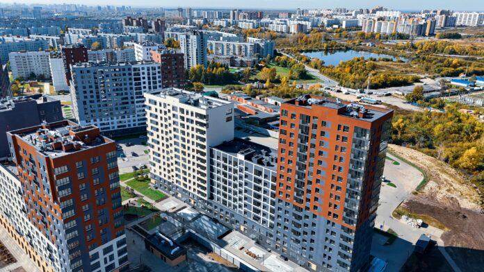 Комплексное развитие территории Новосибирска меняет приоритеты покупателей