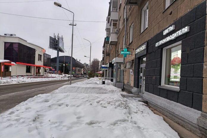 Федеральный тепличный холдинг развивает в Новосибирске розничную цветочную сеть