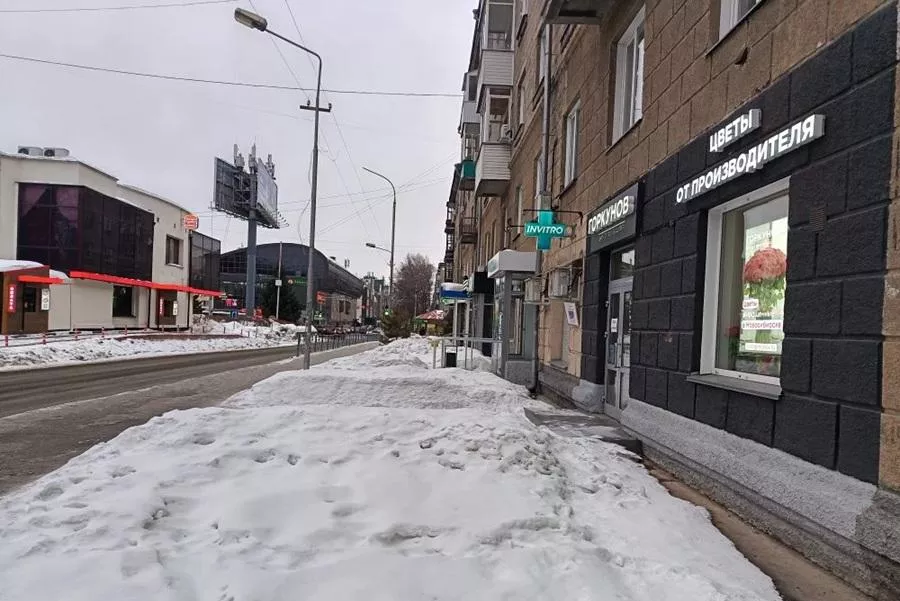Федеральный тепличный холдинг развивает в Новосибирске розничную цветочную сеть