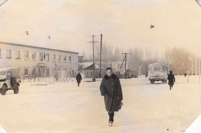 Старейшему селу Каргатского района Новосибирской области исполнилось 265 лет