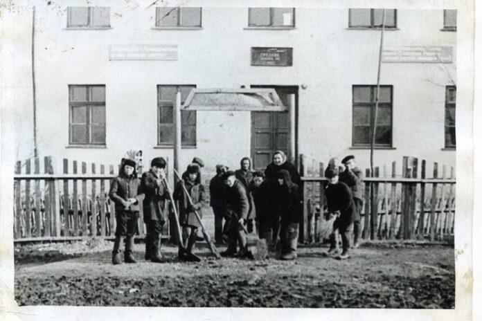 Образованное при царской России село упразднили в Новосибирской области