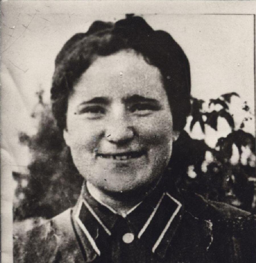 Всё изменилось, когда началась Великая Отечественная война