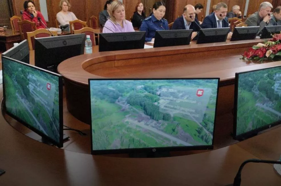 Летом в новом микрорайоне под Новосибирском начнется строительство школы