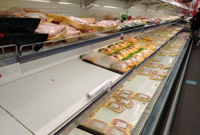 «Эффект от повышения НДС хуже прогнозов»: в Центробанке заметили существенный рост цен в России