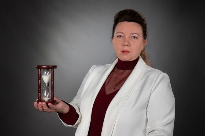 Управляющая бюро по защите прав предпринимателей и инвесторов, координатор «Центра антикризисной поддержки предпринимателей» Новосибирского областного отделения «Опора России» Наталья Пинигина