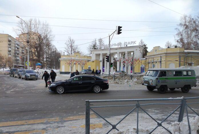 В полиции рассказали о возбужденных делах с автомошенниками в Новосибирске