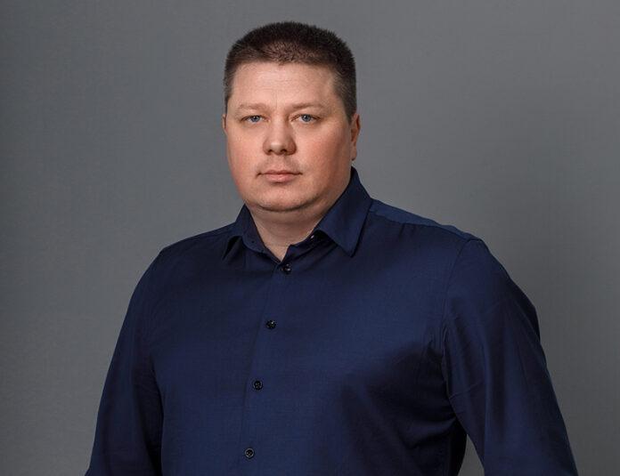 Антон Рехтин, генеральный директор СФО «Основа»