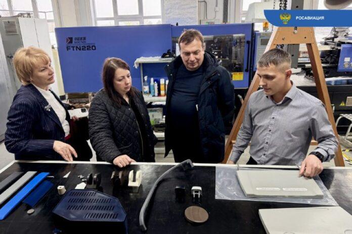 Новосибирск похвалили за комплексный подход в развитии воздушного сообщения