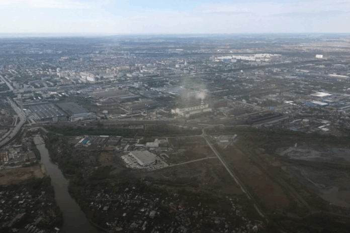 «Курганприбор» вложил в площадку «Сибсельмаша» несколько миллиардов рублей