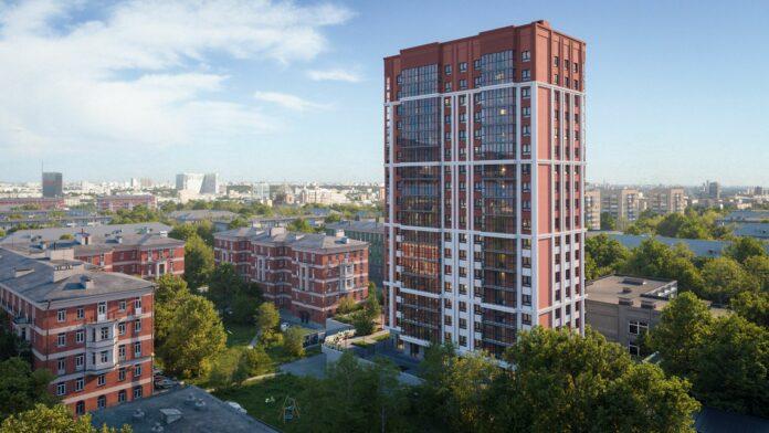 Пять причин выбрать квартиру в «Расцветай на Учительской»