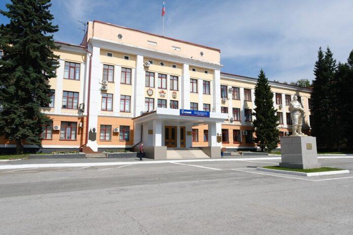 Новосибирский авиазавод отремонтирует еще три цеха