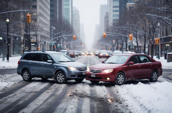 Новосибирец обратился за страховыми выплатами по ОСАГО 146 раз