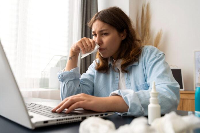 адаптивный больничный