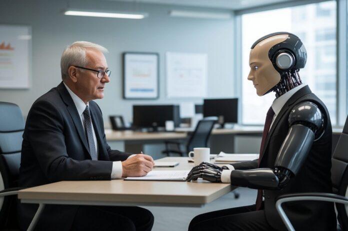 Новосибирский адвокат провел правовую дискуссию с искусственным интеллектом