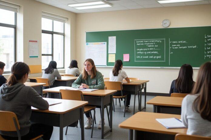 «Качество важнее количества»: новосибирским подросткам нужна языковая среда в школах