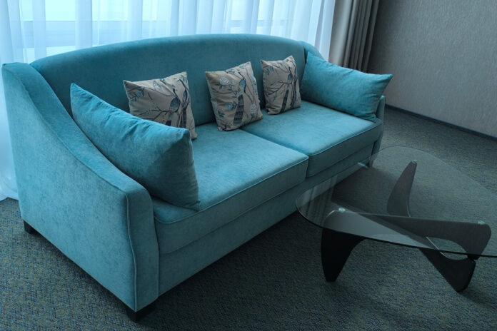 апартаменты