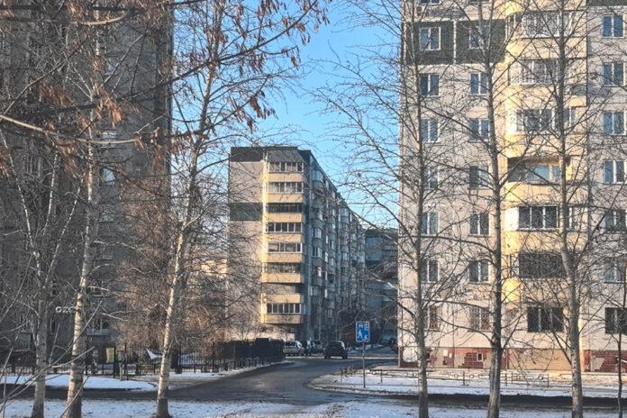 аренда жилья