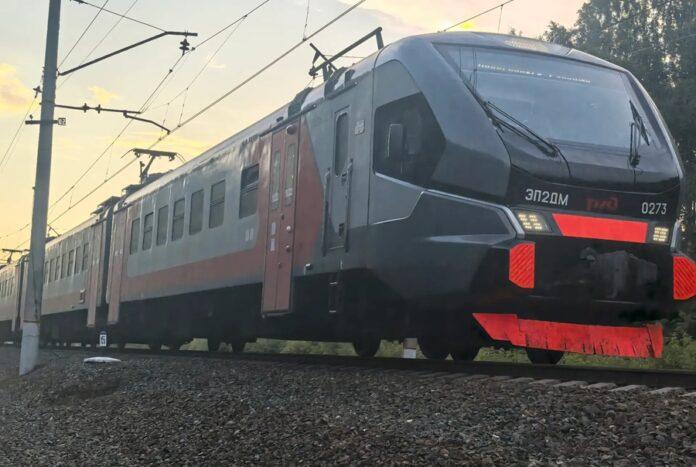 Тема аэроэкспресса до Толмачево снова оказалась в повестке дня Новосибирска