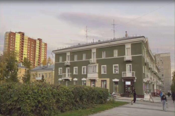 Собственники более 15 тысяч зданий в Новосибирске должны получить паспорта фасадов