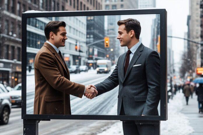 Нейросеть ограничивают на выборах: в Госдуму внесли законопроект о запрете в агитации образов умерших людей