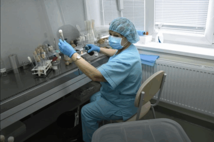 Новосибирский институт в третий раз пытается начать производство вакцины от оспы