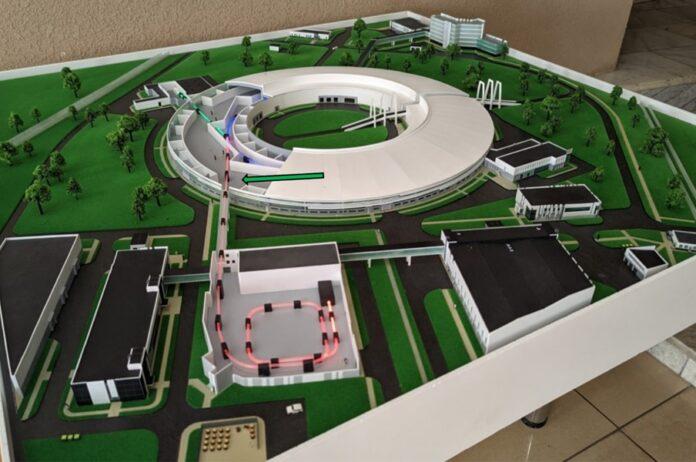 СКИФ заработает на полную мощность в 2027 году