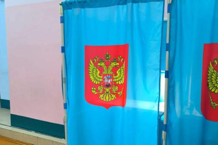 избирательный участок