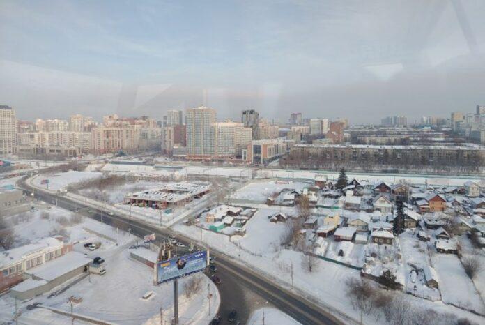 «Интерес почти потеряли»: новосибирские застройщики готовы отказаться от строительства небоскребов