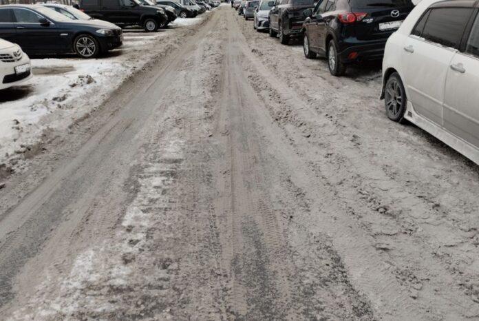 За неделю в травмпункты Новосибирска обратились 299 человек