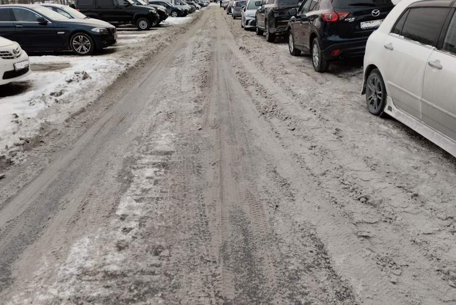 За неделю в травмпункты Новосибирска обратились 299 человек