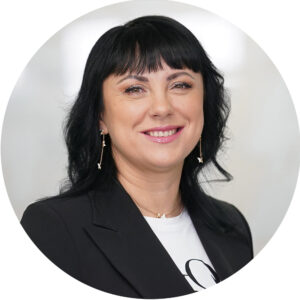 Наталья Голубева