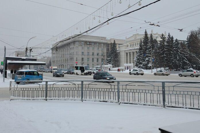 Готов ли Новосибирск к снижению налогов от бизнеса, поинтересовался депутат