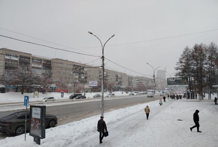 Долги по зарплате накопились более чем у трех тысяч новосибирцев Долги по зарплате накопились более чем у трех тысяч новосибирцев