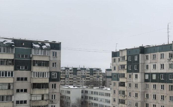 Объём и количество кредитов на жилье в Новосибирской области рухнули на 60%