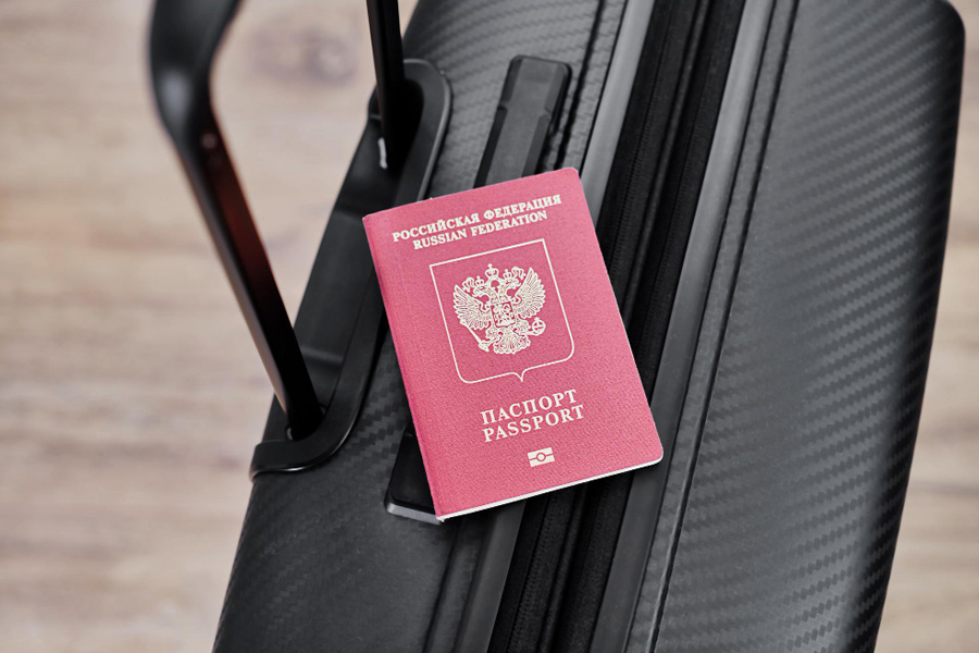 Визовый центр Канады остановил работу в Новосибирске