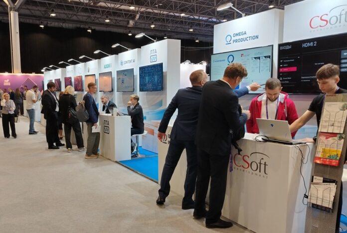 Новосибирские инноваторы произвели продукцию на 100 млрд рублей