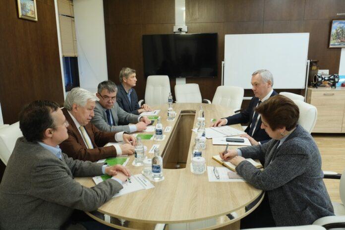 На базе двух институтов СО РАН создадут федеральный исследовательский