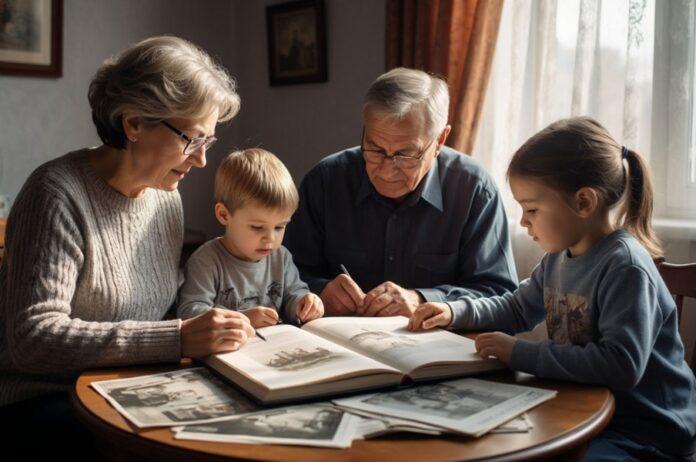 Социальная ниша не бывает пустой: новосибирцы редко говорят с детьми о спецоперации и 23 февраля